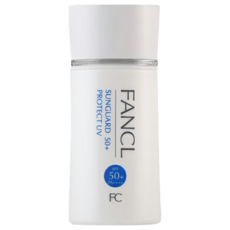 ���� FANCL ������ɹ����¶ SPF50+ 60ml ����˪ ��ˬ������    119Ԫ