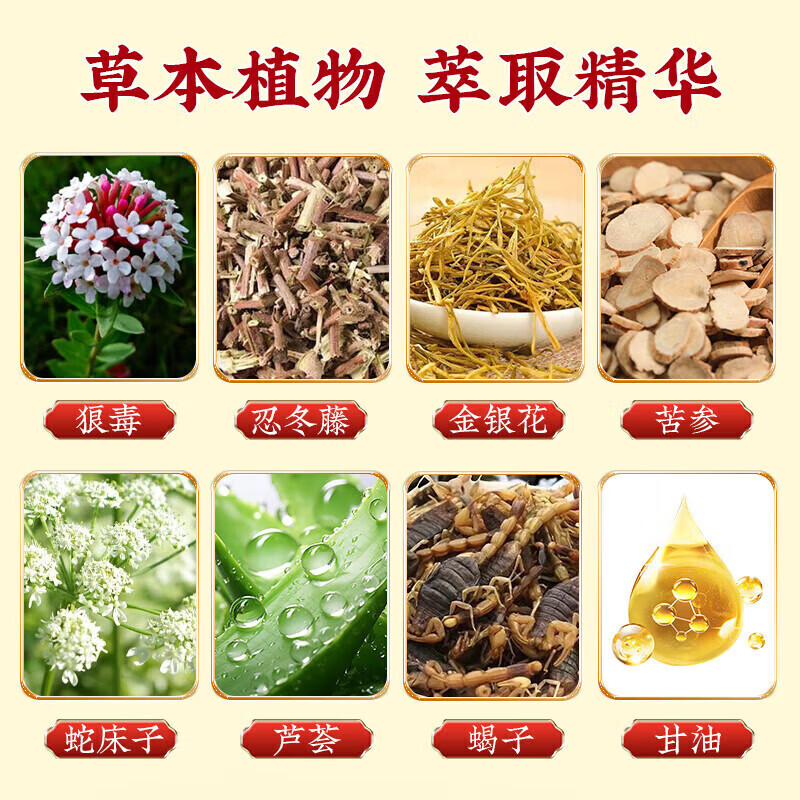 香港大药房有限公司真菌王皮肤瘙痒真菌感染私处抑菌阴囊潮湿大腿内侧肛门男女通用 1瓶【严重真菌感染】不划算