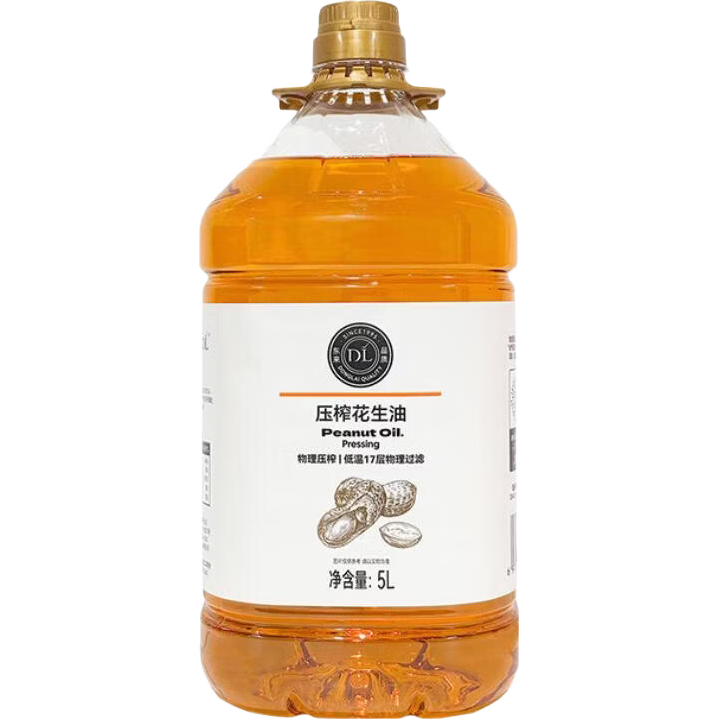 �ֶ��� ����ʳ���� һ��������5L*4Ͱ ԭ�������Ʒ 369.89Ԫ����92Ԫ/Ͱ��