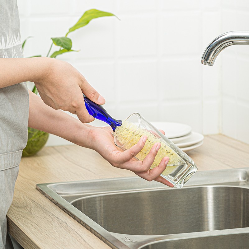 和匠(worldlife) 日本杯刷洗杯子玻璃杯清洁无死角锅刷瓶刷保温杯水壶