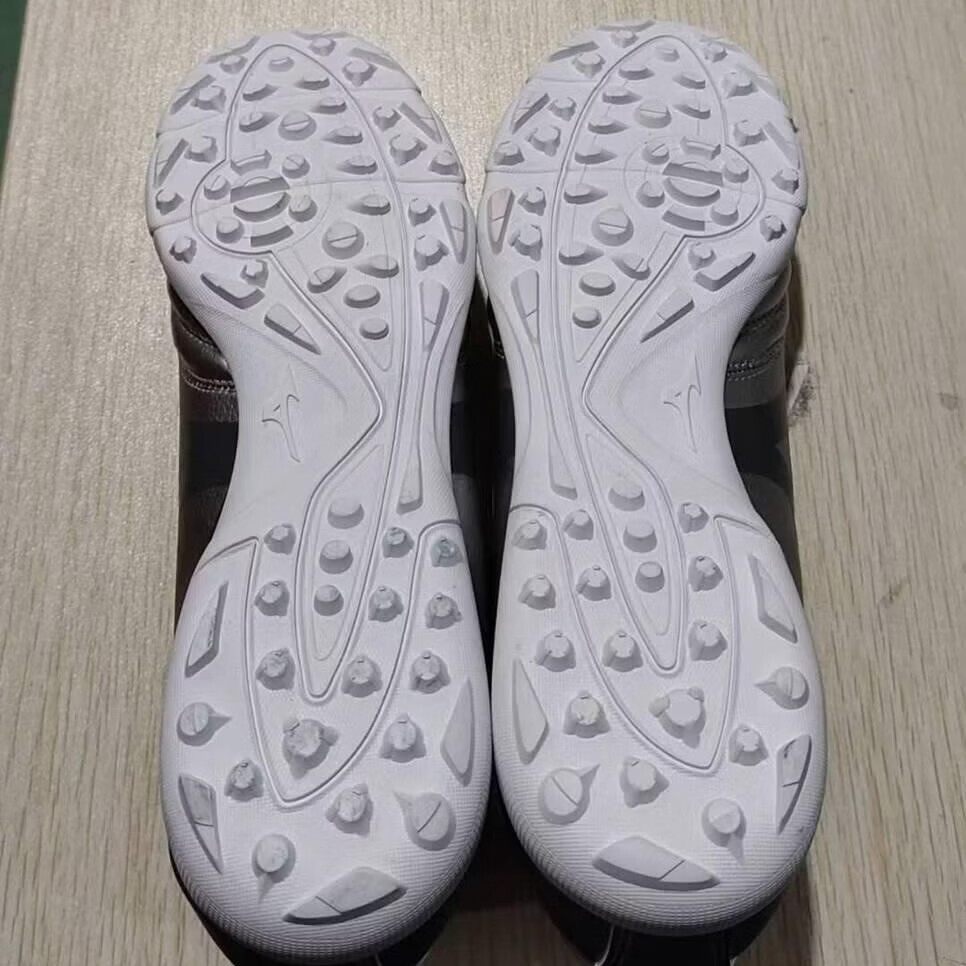 ����ŨС���� MIZUNO����Ũ΢覼�©����ѵ���鶤����Ь�в�֧���˻� Ь��ĥ�� ̫����-�鶤 244.0Ԫ����244Ԫ/����