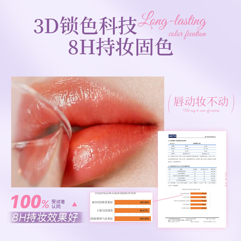 罗娜女神口红不掉色不沾杯持久不脱妆大牌口红哑光雾面唇膏生日礼物送女友 【99％选择】肉桂奶茶 正品保障-现货速发