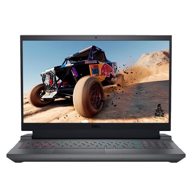 ڲϻG15 5530 15.6Ӣ13i9ѹϷRTX4060Ƽѧ羺ʼǱ 13i9-13900HX 16G 1T̬  ѪRTX4060-8G 8397Ԫ