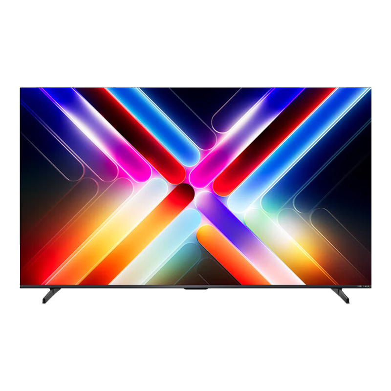 ���ڲ�����Vidda���ŵ��� 75VX5Q 75Ӣ�� ī����QD-Mini LED���ӻ� ����װ 4251Ԫ(������)