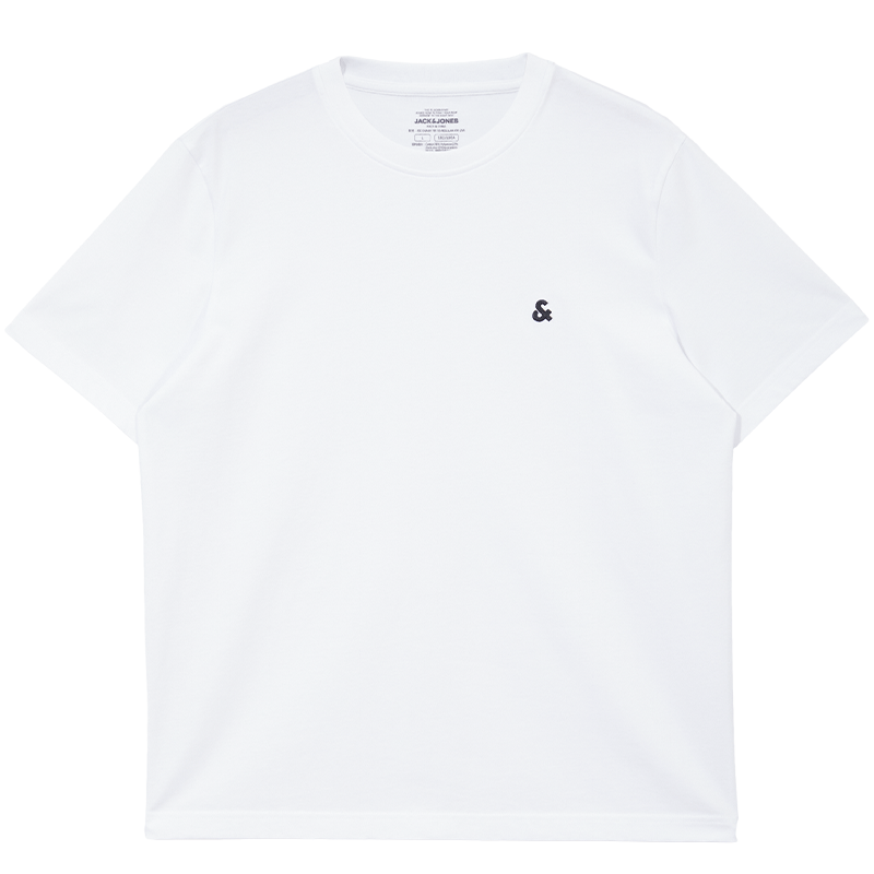 �ܿˡ���˹ ��װ����T�� Բ����� LOGO���� 226101109 A06����ɫ M��175�� 67.00Ԫ/������134Ԫ������͸��