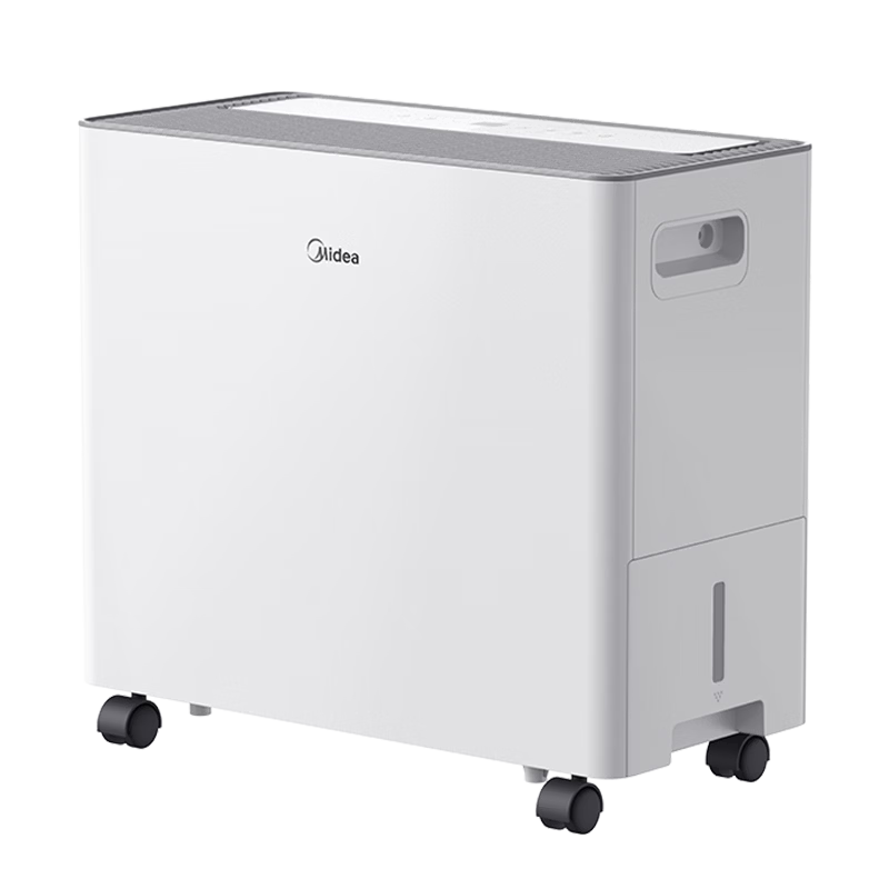 ���ڲ��������ģ�Midea��С�����ʪ��/��ʪ�� 25L/��45�O���û��������ר�ÿ����������»���ʪ�� �������ҵ�������ʪ�� 940.32Ԫ(������)