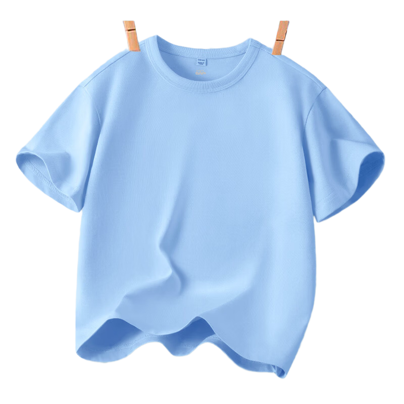 ���ڲ���������·��Baleno����ͯT��2026�¿��д�ͯ���ް�ɫ�������T��Ůͯ����װ���״���� 29.8Ԫ