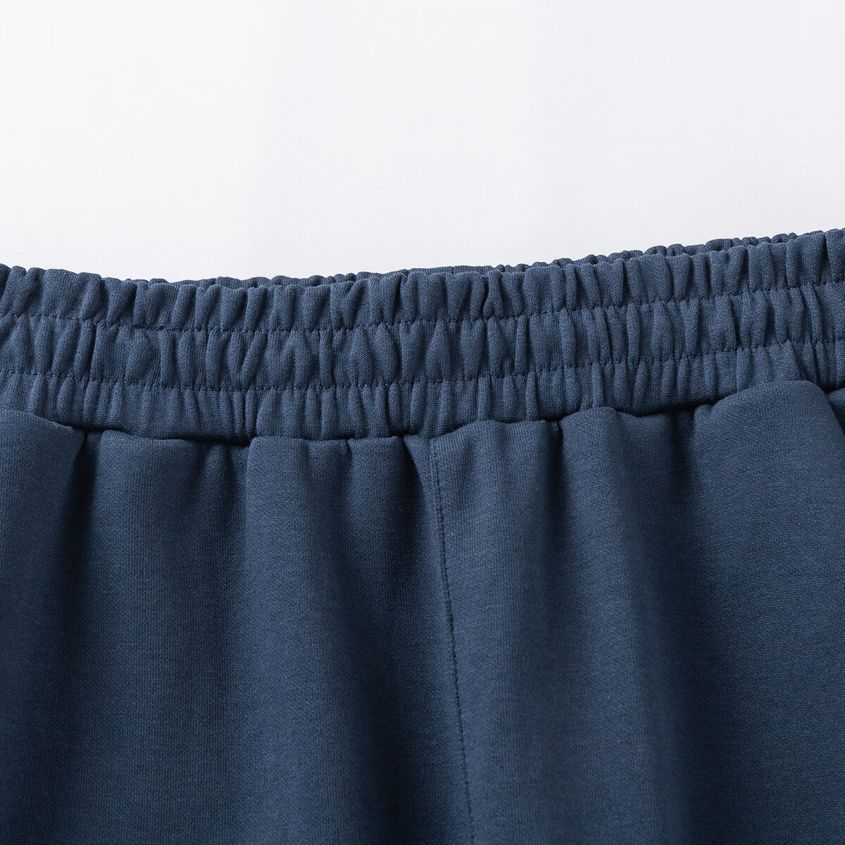 马骑顿针织短裤 藏青3 150