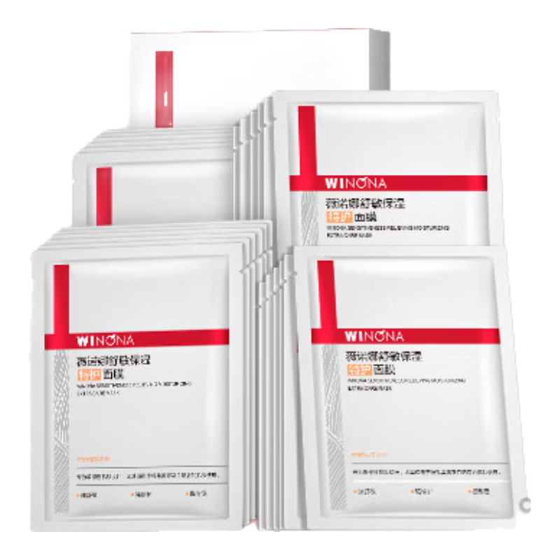 winona/ޱŵ�� �ػ� ��Ĥ �滺�޻���ˮ��ʪ 6Ƭ 66Ԫ