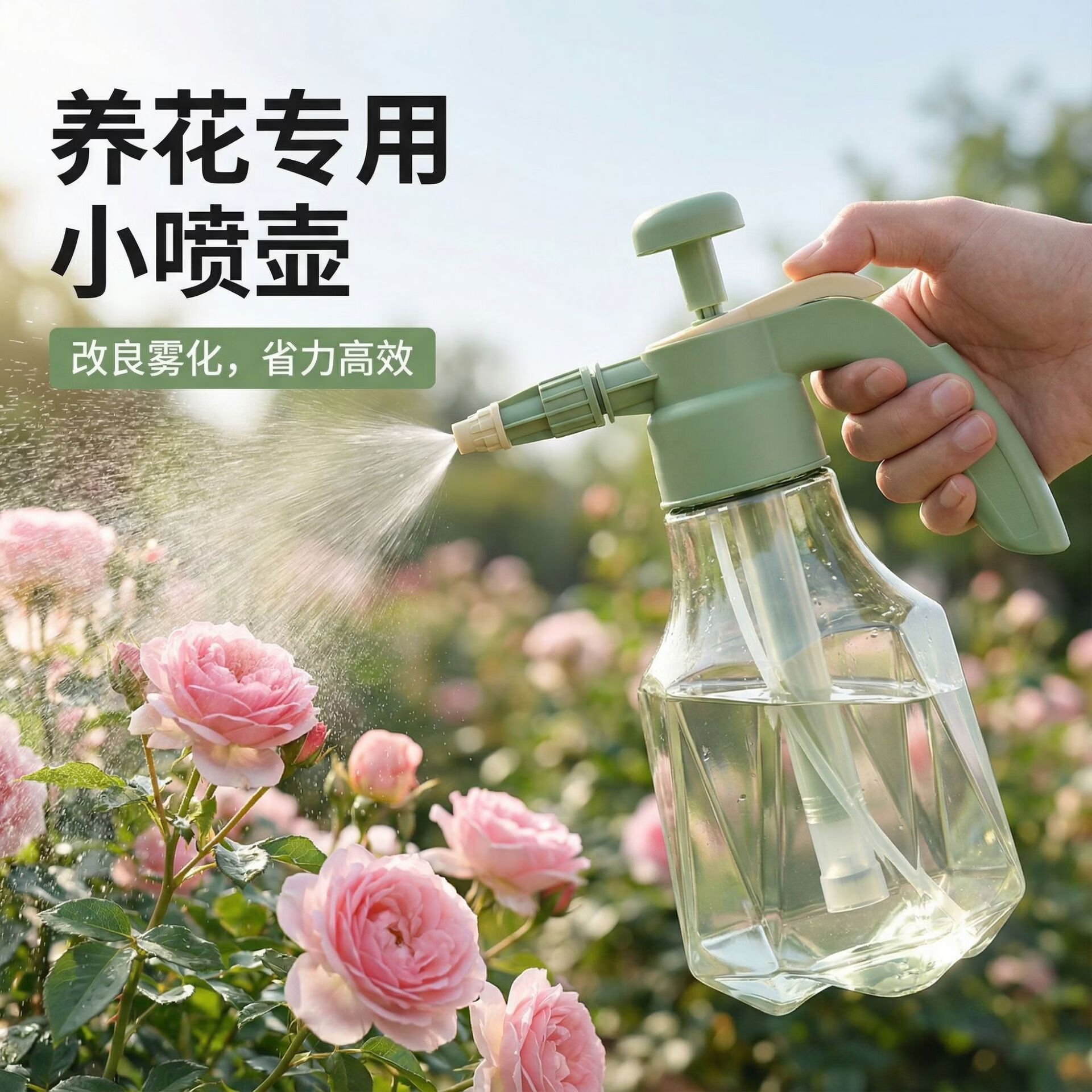 ���ӵ��� ������ˮ���������ѹʽ��ˮ�ܻ���԰������������Һ�ƾ���ˮ�� ����ɫ��������ѹ��� 24.9Ԫ