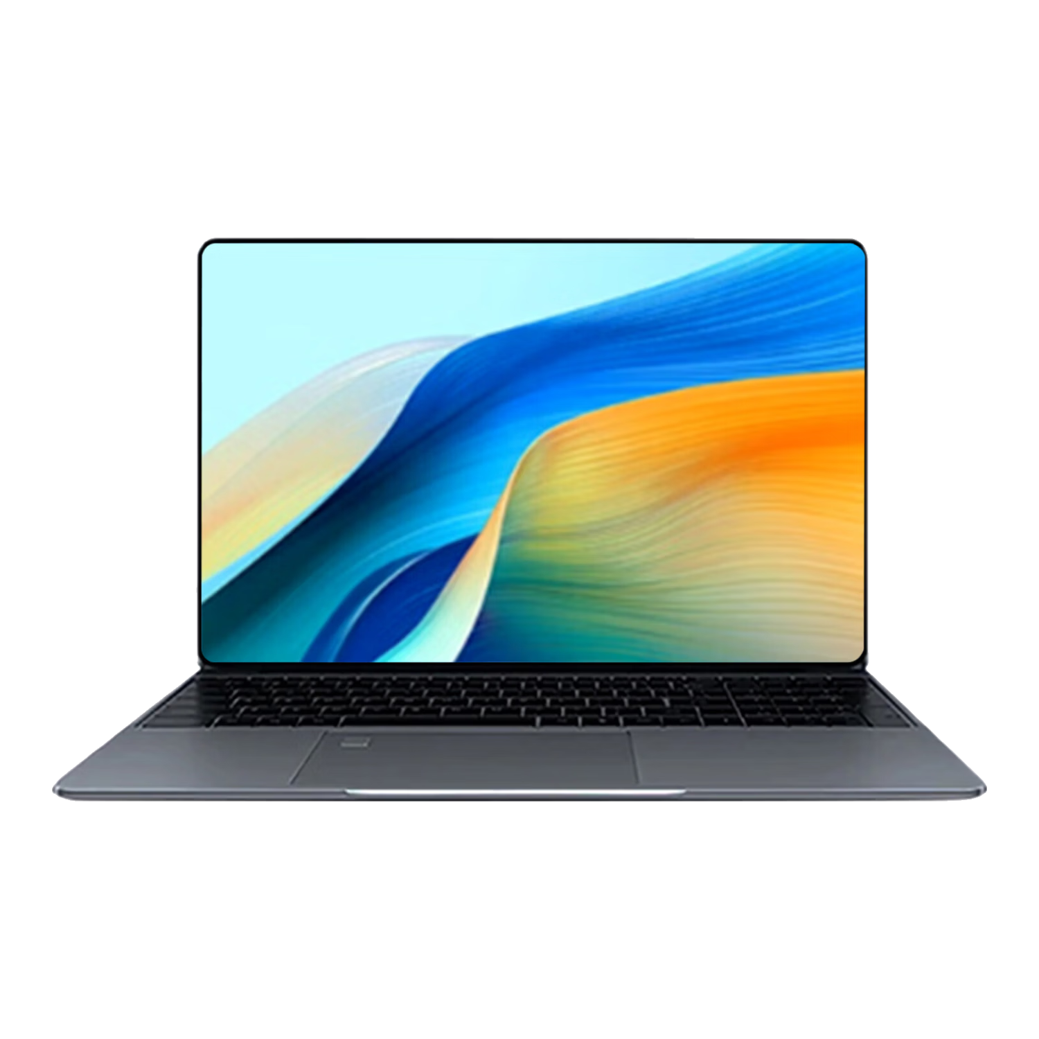 HUIWEI【2026新品】笔记本电脑官方补贴30%酷睿i7高性能 办公学习 黑悟空游戏学生手提金属轻薄本 【高配】英特尔6500Y【抗蓝光+4K级+指纹背光】 16G运行+512G超速硬盘