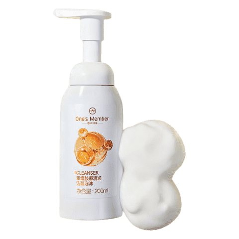 1�Ż�Ա�� ���齺ԭ���������ĭ 200ml �������º�ϴ���� 24.9Ԫ