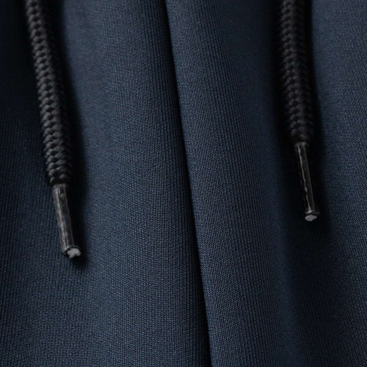 马骑顿针织长裤 藏青1 165