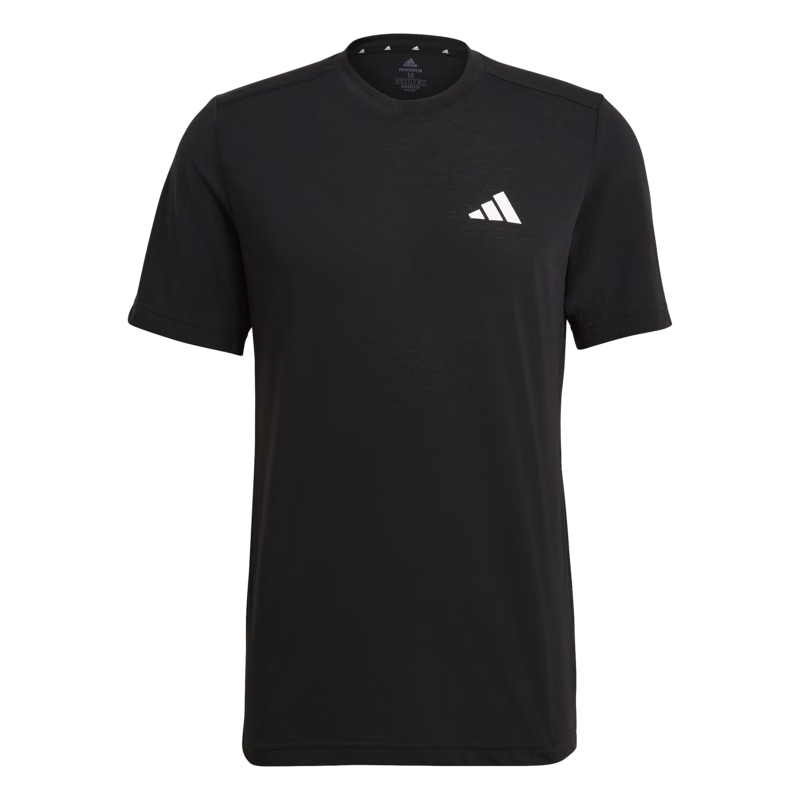 adidas�ٸ����ʱ����˶���������Բ�����T�����ļ����ϴ�˹�ٷ�   ��ɫ/��   XS 119Ԫ