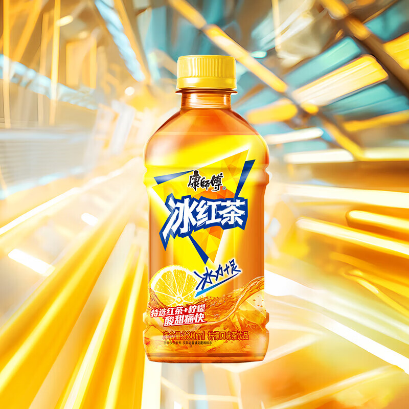 ��ʦ�� ���������ζ������ 330ml*12ƿ 13.98Ԫ����յ���