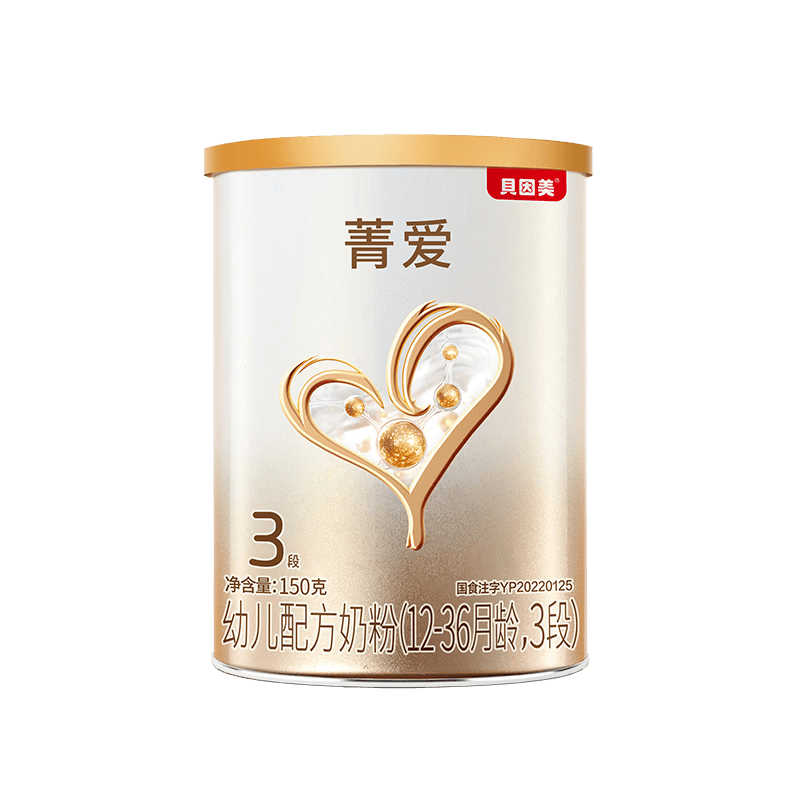������ ݼ�� 3�� Ӥ���̷� 150g 1�� 14.89Ԫ