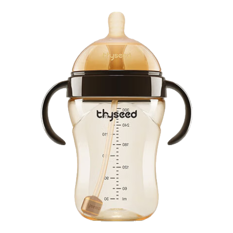 ��ϲ PPSU��ƿ 300ml ���������ֱ� 6��������Ӥ����ĸ������� 148.28Ԫ����յ������ڲ���Ƶ���ӱ�����ר����