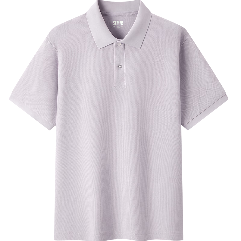 ���ڲ�����ɭ����Semir��POLO�����ļ����䷭����֯��2026��ʪ�ٸ������־�109326115101 89Ԫ