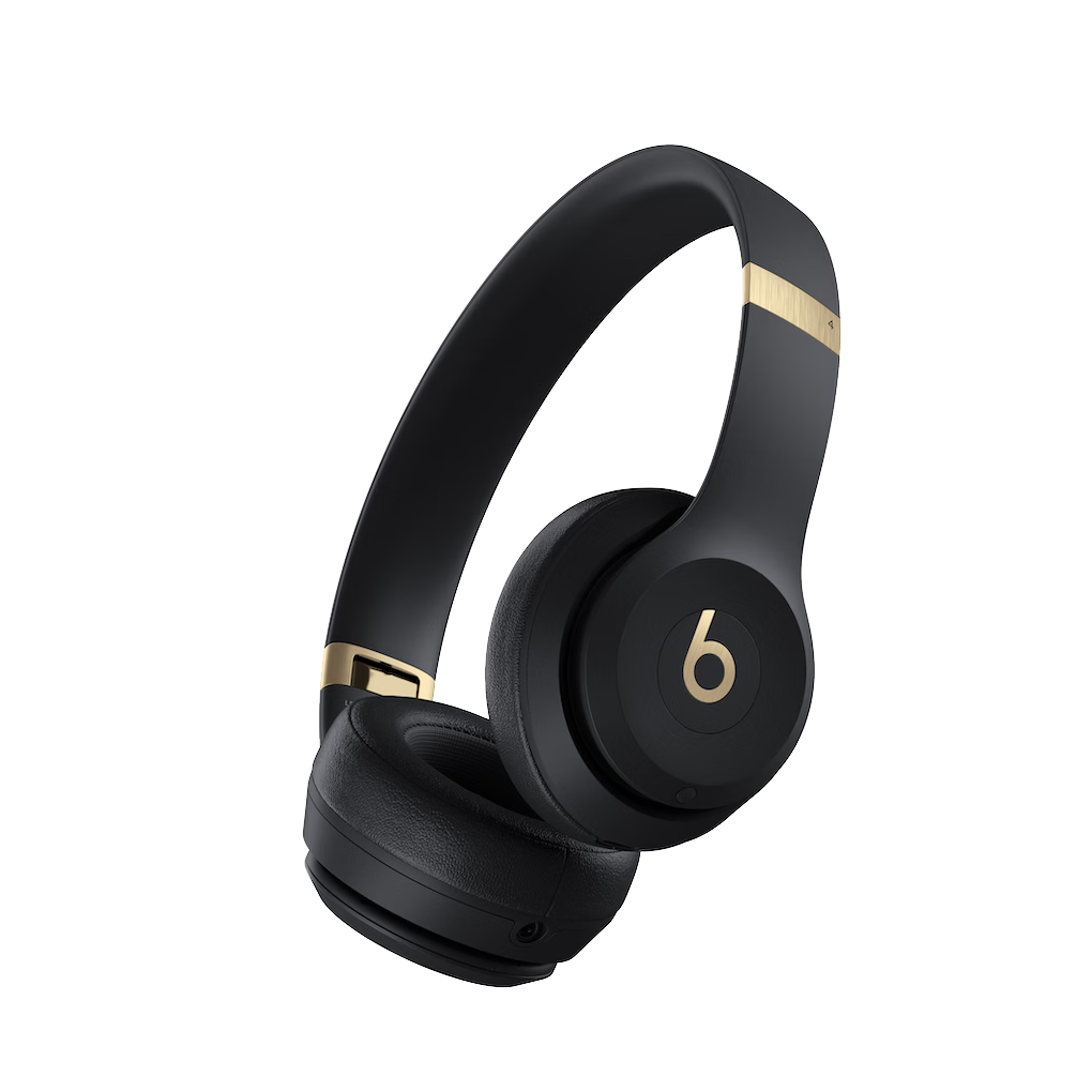 beats Solo 4 ����ͷ��ʽ��������������ռ���Ƶ ������Ƶ ����ƻ����׿ϵͳ - �ڽ�ɫ 1011.69Ԫ(������)