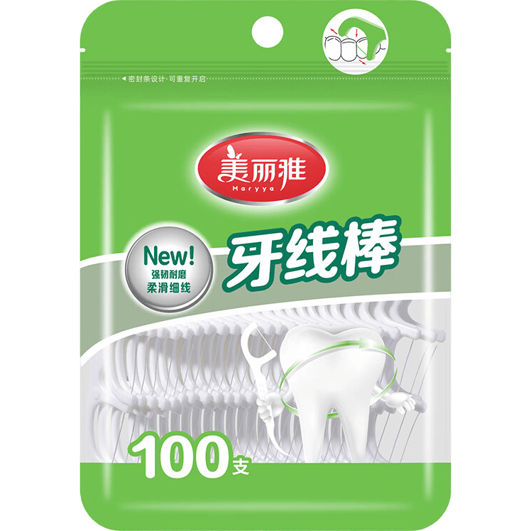 ������ һ�������߰� 100֧ ������װ ϸ��Բ�� �����6.9Ԫ