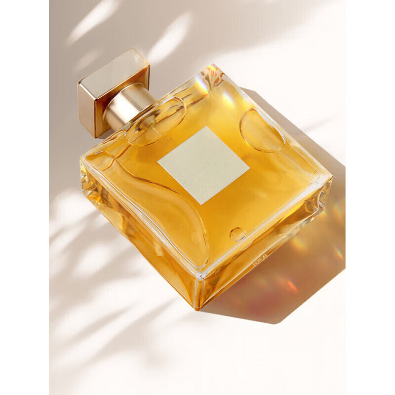 香奈 经典浓香型淡香型号女士生日送礼佳选 新年礼物送女友送礼盒礼袋 经典《送礼袋礼盒》 50ml