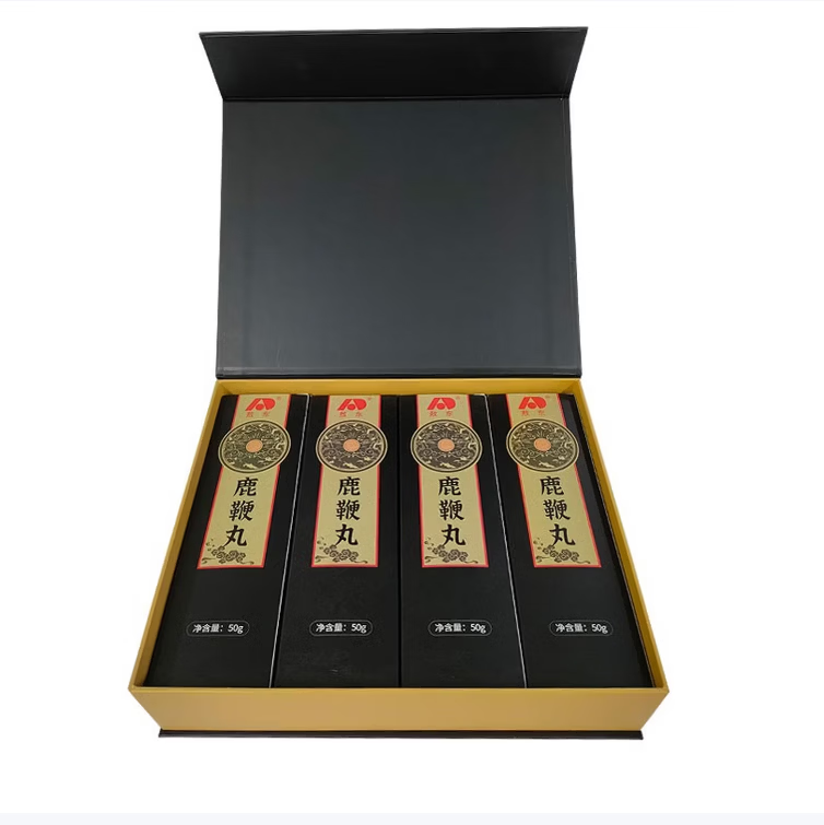 敖东鹿鞭丸 10g*20丸 真材实料 配料好  假一赔十  药房发货 600g*3盒 10g*20丸*3盒