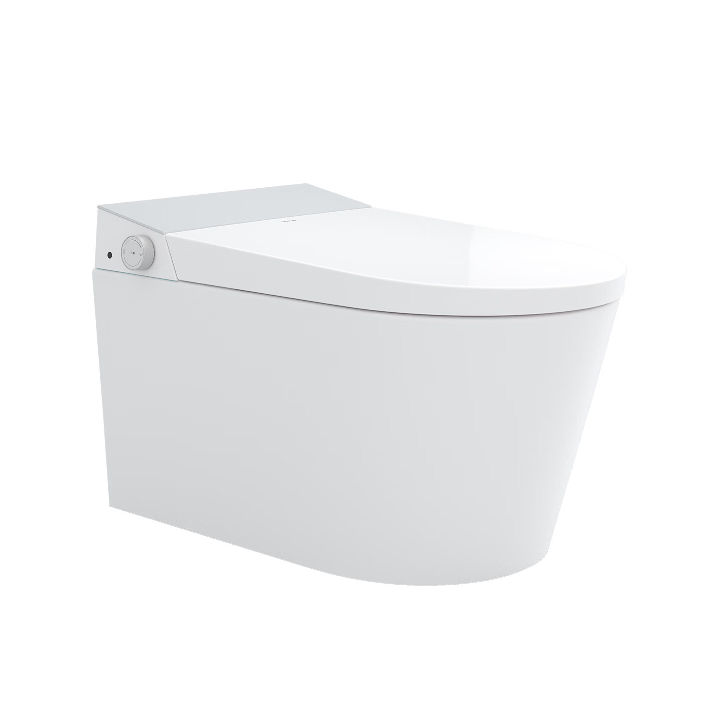 希箭（HOROW）G20零水压限制内置水箱挂式智能马桶O2O（不含安装） 壁挂式全智能马桶G20【0水压技术、刷圈泡沫盾】 305/300mm