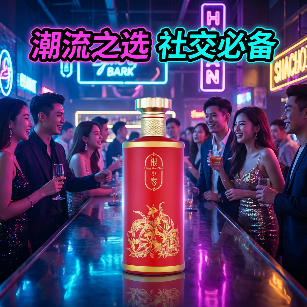 粮小春红隐53度酱香型白酒纯粮酿造酒年货送礼宴请优选 单瓶装 53度 500mL 1瓶