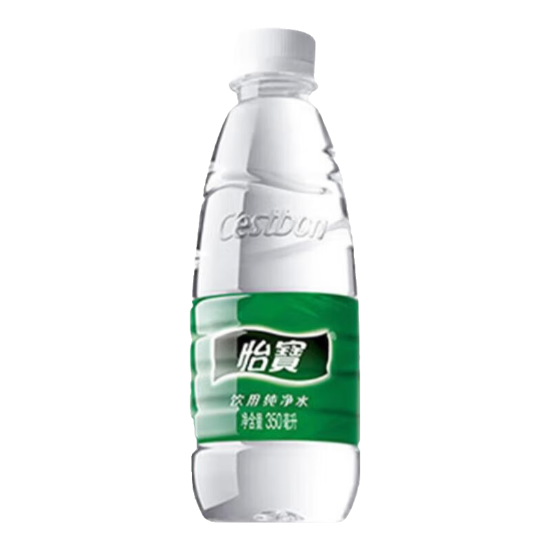 ���� ƿװ ����ˮ 350ml 24ƿ 112.5Ԫ��5��(��22.5Ԫ/��)