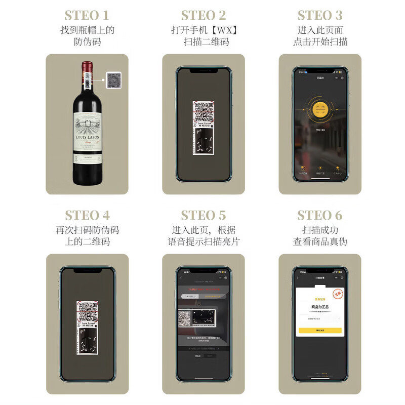 路易拉菲（LOUIS LAFON）法国进口红酒特藏梅洛13度干红葡萄酒750ml*2瓶双支礼盒年货送礼 【稀缺13度】特藏双支礼盒