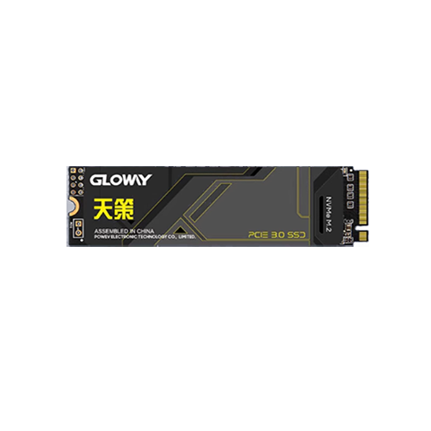 Gloway1TB SSD̬Ӳ M.2ӿ(NVMeЭ) PCIe 3.0x4 ϵ װ307.36Ԫ