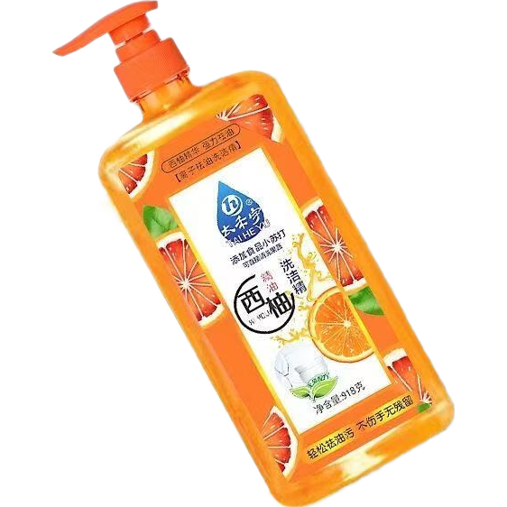 ���� ȥ��ϴ�뾫 500g С�մ� ϴ�ྫ ���ù��� ʳƷ�� ���� 1ƿװ ��һ��һ6.9Ԫ ȥ��ϴ�뾫