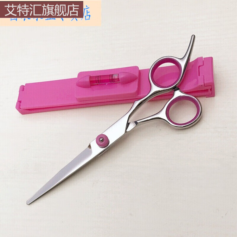 理发用的去薄剪子 剪头发的花剪子家用理发店理发花剪刀打薄掏剪去薄