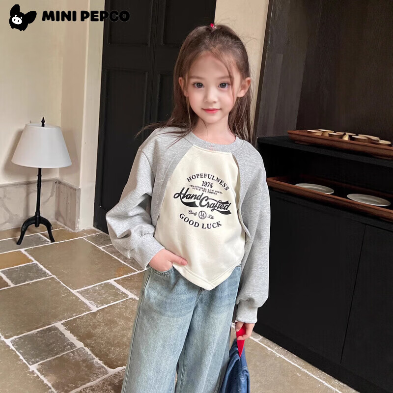 С�����ɣ�PEPCO��Ůͯ���ɼ��������´����¿��ͯ��������ӡ�������⴩���³� ����/�װ� 140 *��������125-135 36.9Ԫ