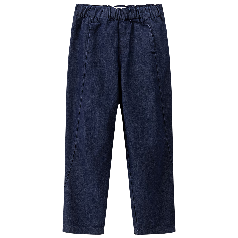 Levi s��ά˹ �䵶��ͯţ�п� ��ͯ���Ӵ�װ2026�����¿�� �ǿ��� 160 /69 124.0Ԫ����124Ԫ/����