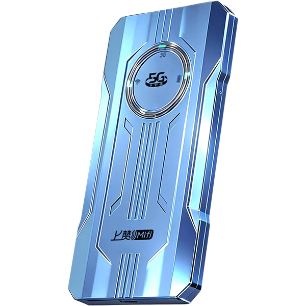 ����SZ50 5G RedCap����wifi 6��忨�ƶ�����wifi·�����������ȵ㳵�رʼǱ���������