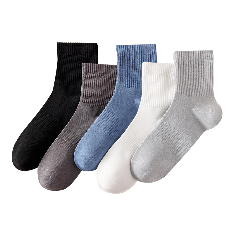 ��ǹ 10A������Ͳ���� ����͸���˶��� 5˫װ24.95Ԫ(����ȯ)