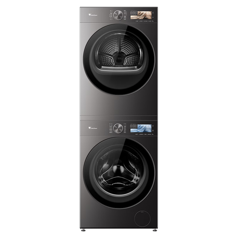 LittleSwan/С��� С��÷5.0 10kg ϴ����װ TG10EK60+TH10K60 9998.4Ԫ