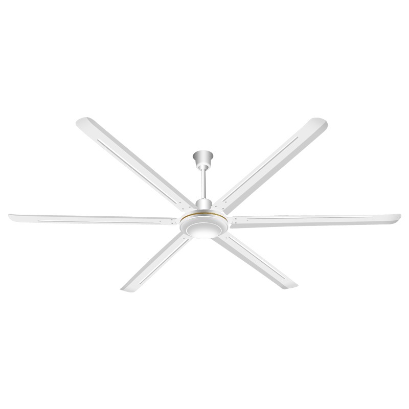 大吊扇2米80吋超大工业吊扇商用车间仓库楼顶扇家用吊扇大风力电风扇