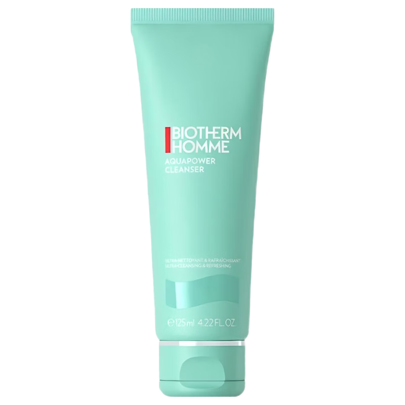 ���ڲ�������ŷȪ ��ʿˮ����ϴ���� 125ml ��ˮ��װ ��ʿ����Ʒ ��� 545.6Ԫ��4��(��136.4Ԫ/��)