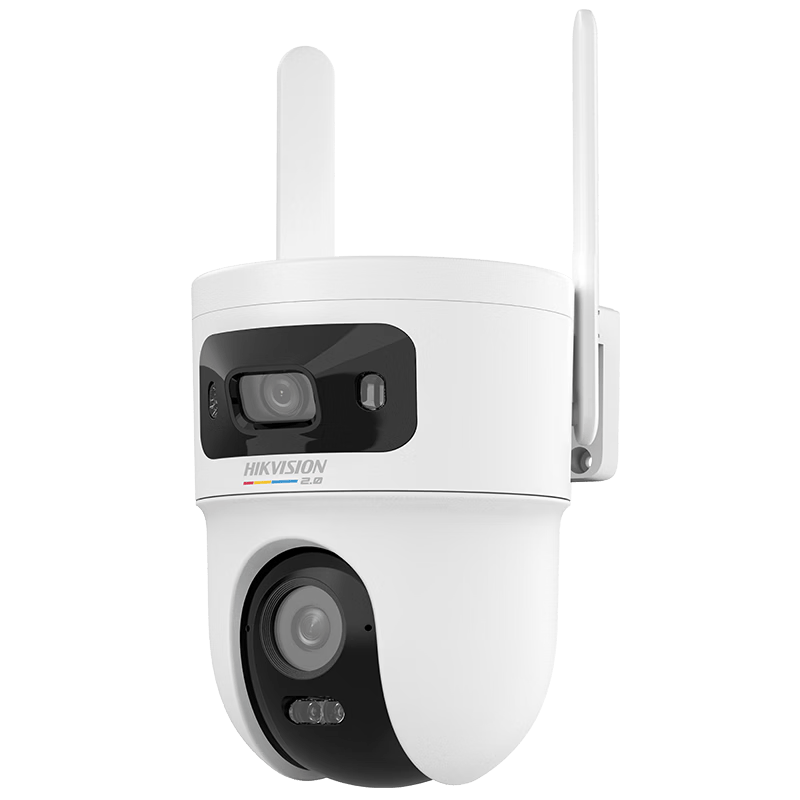 HIKVISION �������� 4G�������ͷ 400������ ȫ��ҹ�� AI�������� �������� 471.05Ԫ