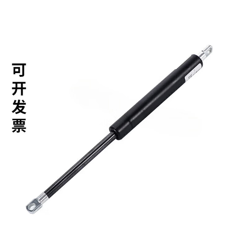 何佳功气弹簧自锁宣传栏液压杆上翻门支撑杆床用气撑上悬窗气动杆阻尼器 加粗