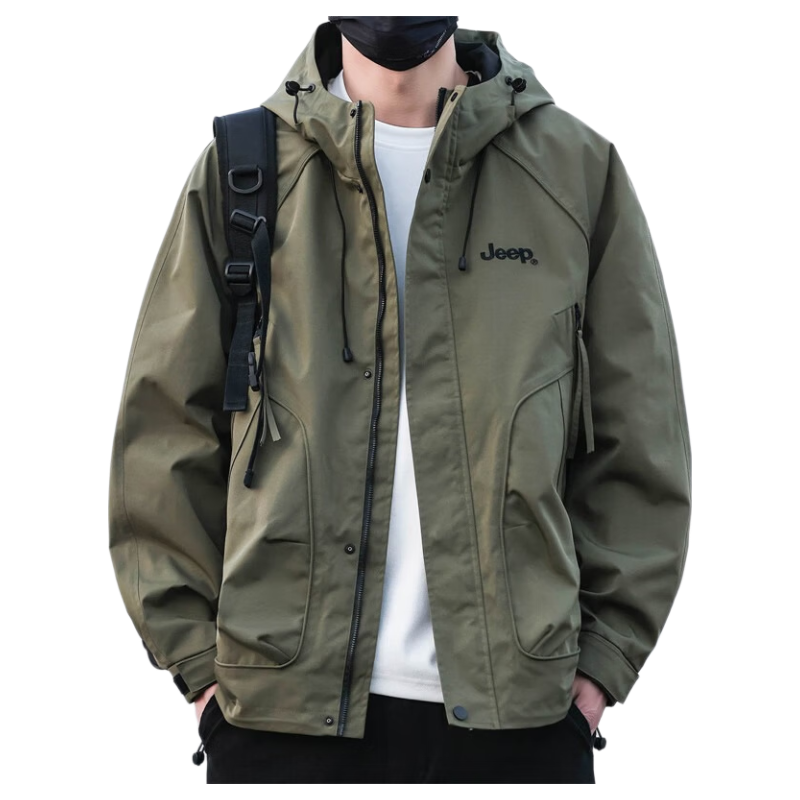 JEEP���� ��ʿ��װ�п� ����ɫ XL 136Ԫ