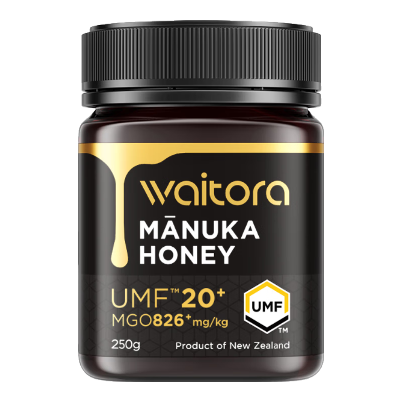 άWaitoraԭװԭƿ¬10+15+20+manuka¬ٷ콢 ¬20+250gУ 369Ԫ