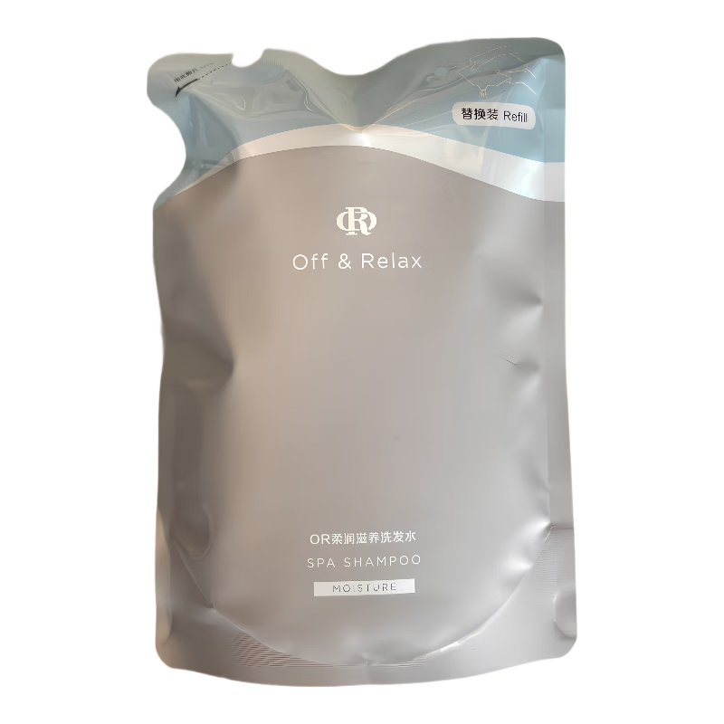 Off&Relax ��������ϴ��ˮ 200ml �滻װ 18.59Ԫ