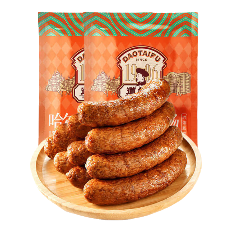 ��̨�����ڹ������쳦500g�����ز�������ʳ���ȳ�����˹��Ѭ�㳦 �����ͺ쳦500g*2�� 39.89Ԫ