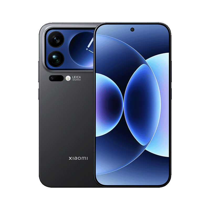 MI/С�� 17Pro Max �ֻ� ��ɫ 16+1T 5759.1Ԫ