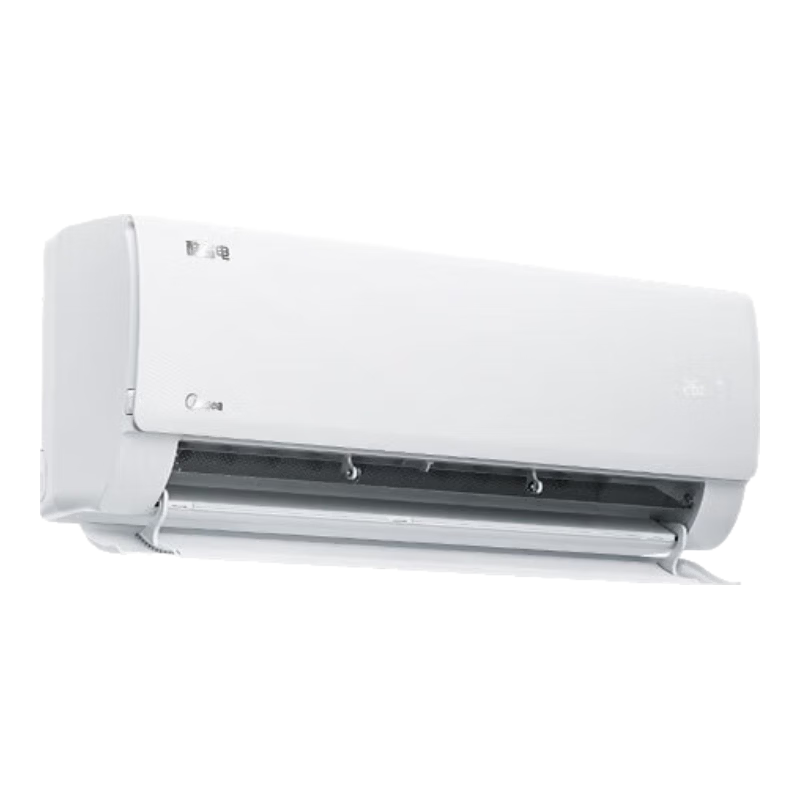 美的（Midea）空调大1.5匹2026酷省电二代pro 新一级能效节能变频冷暖挂机防直吹大风口卧室空调家电国家补贴 酷省电2025版 大1.5匹 省电节能