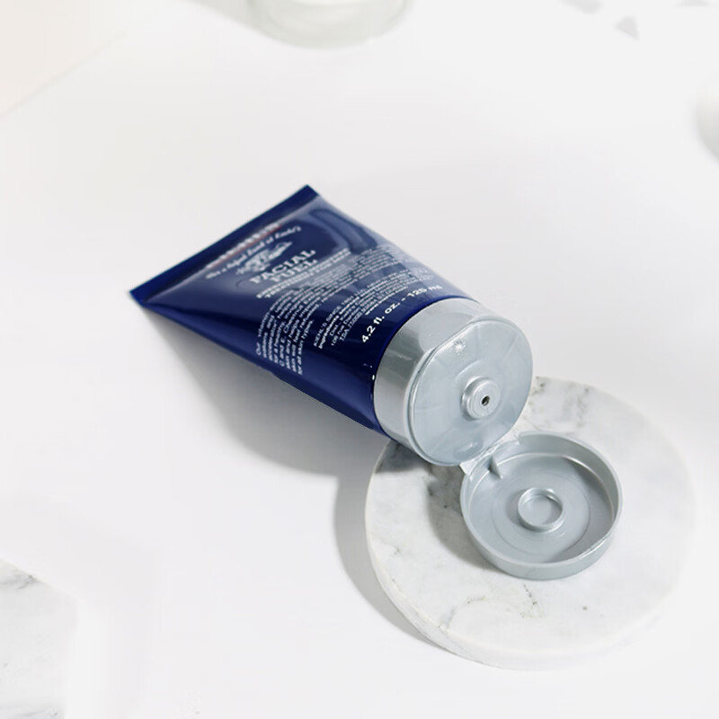 Kiehl's科颜氏男士保湿乳液125ml控油清爽滋润霜补水活力改善暗沉送男友 男士保湿乳液125ml*1(23年5月产 国际5年效期)介意勿拍