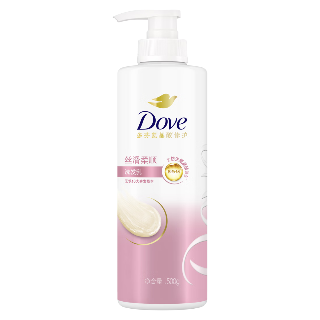 ���ڲ�������ң�Dove��˿����˳������ϴ��ˮ500g ��ʿŮʿϴ��¶ ���ë���ᷢ�� 21.9Ԫ